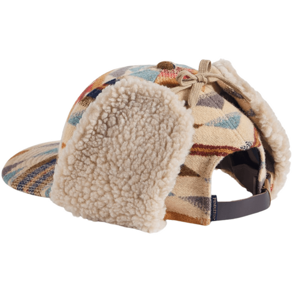 Timberline Cap Wyeth Trail, view: 2