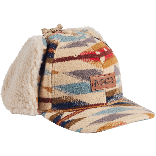 Timberline Cap Wyeth Trail, view: 1