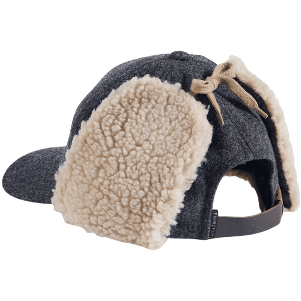 Timberline Hat Charcoal, view: 2