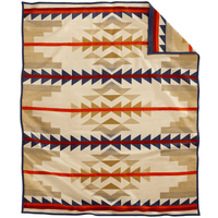 Jacquard Unnapped Robe Medicine Bow - view: 1