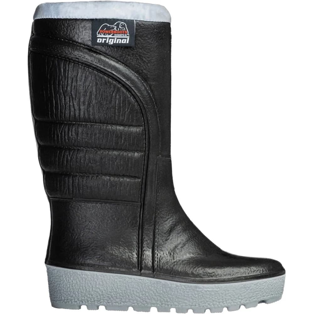 Original Kids High Black, view: 0
