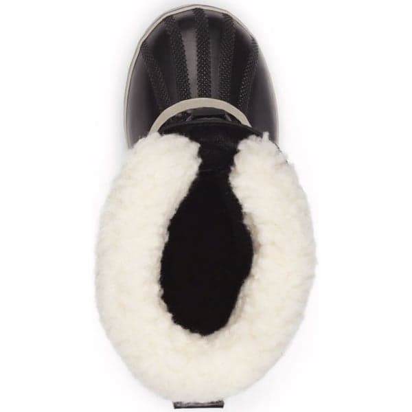 Kid's Yoot Pac™ Nylon WP Black, view: 3