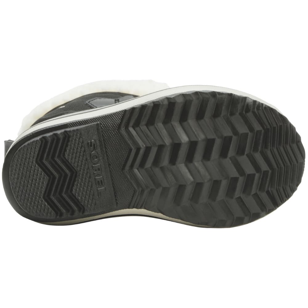 Kid's Yoot Pac™ Nylon WP Black, view: 5