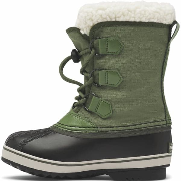 Youth Yoot Pac™ Nylon WP Hiker Green, view: 2