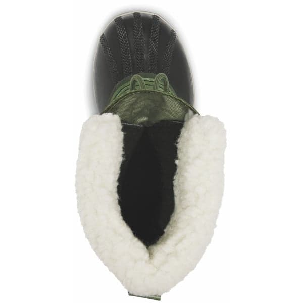 Youth Yoot Pac™ Nylon WP Hiker Green, view: 3