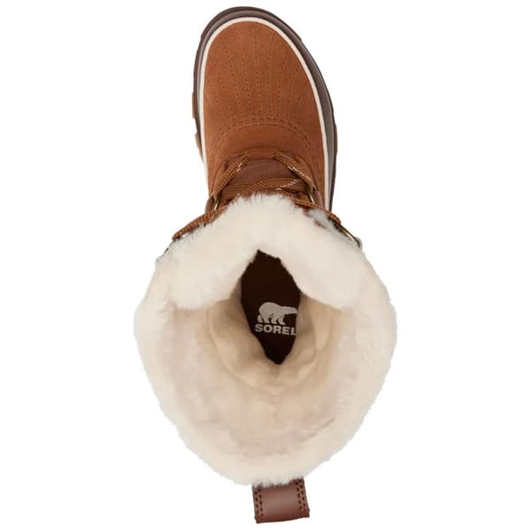 W's Torino™ V Tall WP Velvet Tan/Tobacco, view: 4