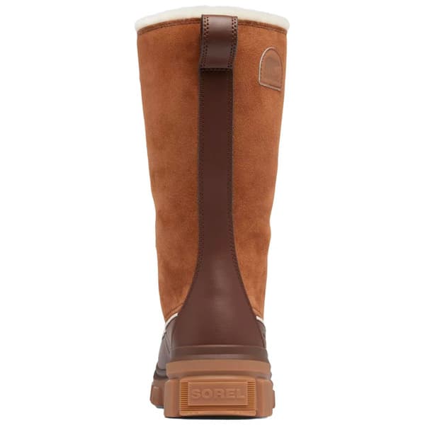 W's Torino™ V Tall WP Velvet Tan/Tobacco, view: 3