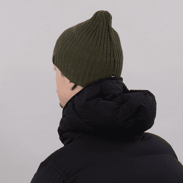 M's Orca Army Green, view: 2