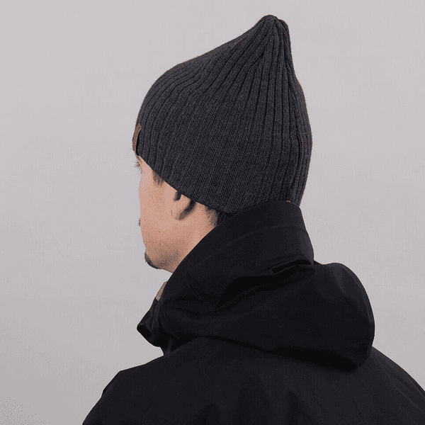 M's Orca Dark Grey, view: 2