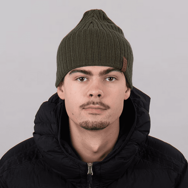 M's Orca Army Green, view: 1