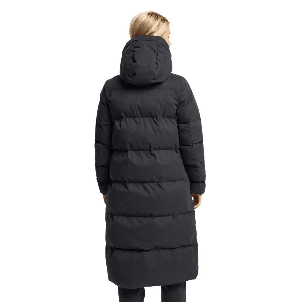 W's Cevina Coat Black, view: 1
