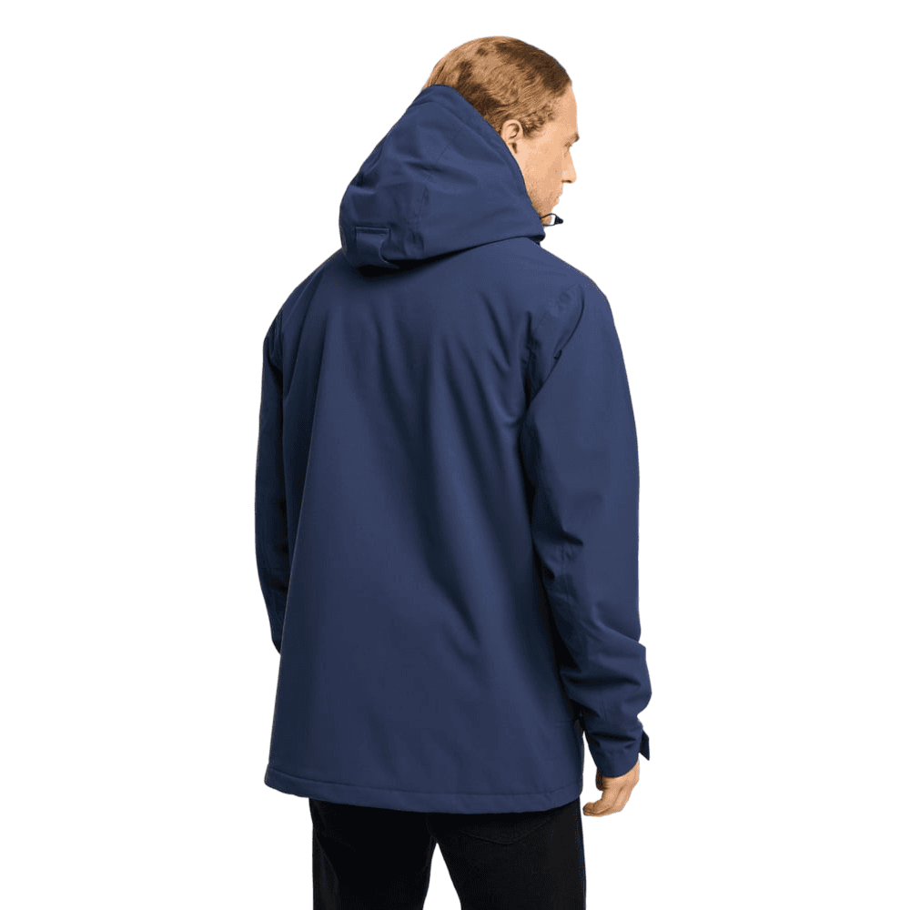M's Blaze Jacket Dark Navy, view: 1