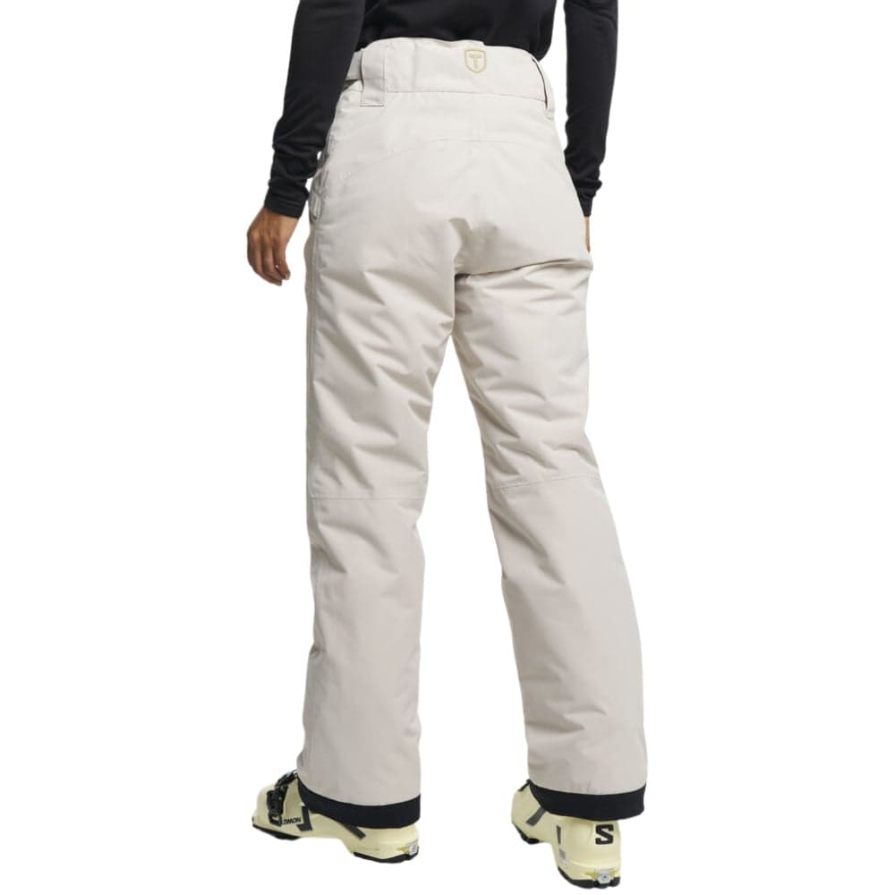 W's Niseko Ski Pants Light Beige, view: 1
