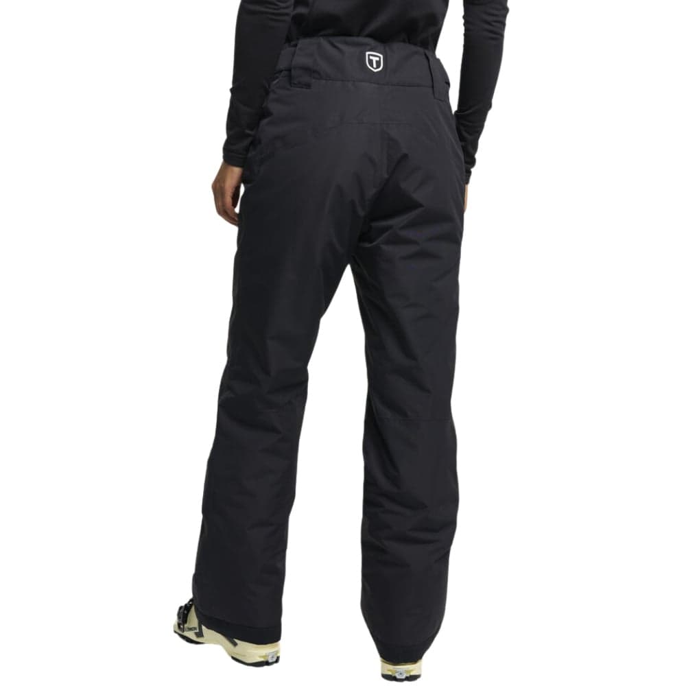 W's Niseko Ski Pants Black, view: 1