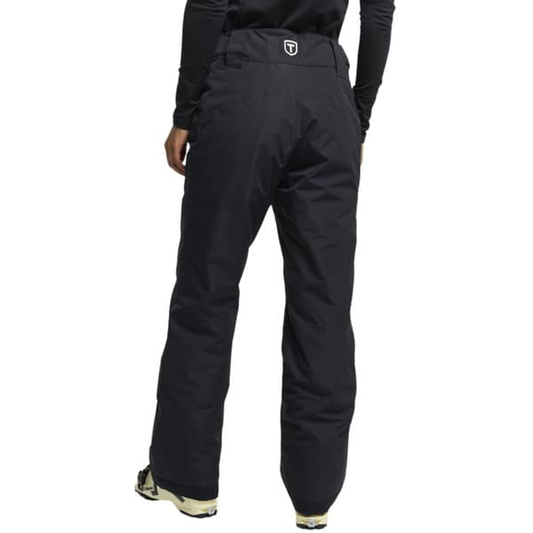 W's Niseko Ski Pants Black, view: 1