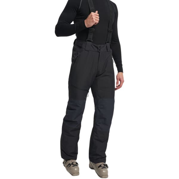 M's Kiroro Ski Pants Black, view: 0