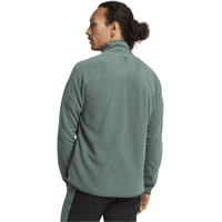 M's Himalaya Full Zip Dark Green - view: 1