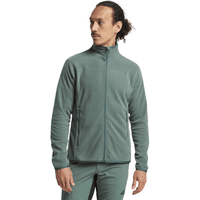 M's Himalaya Full Zip Dark Green - view: 0