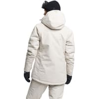 W's Niseko Ski Jacket Light Beige - view: 1