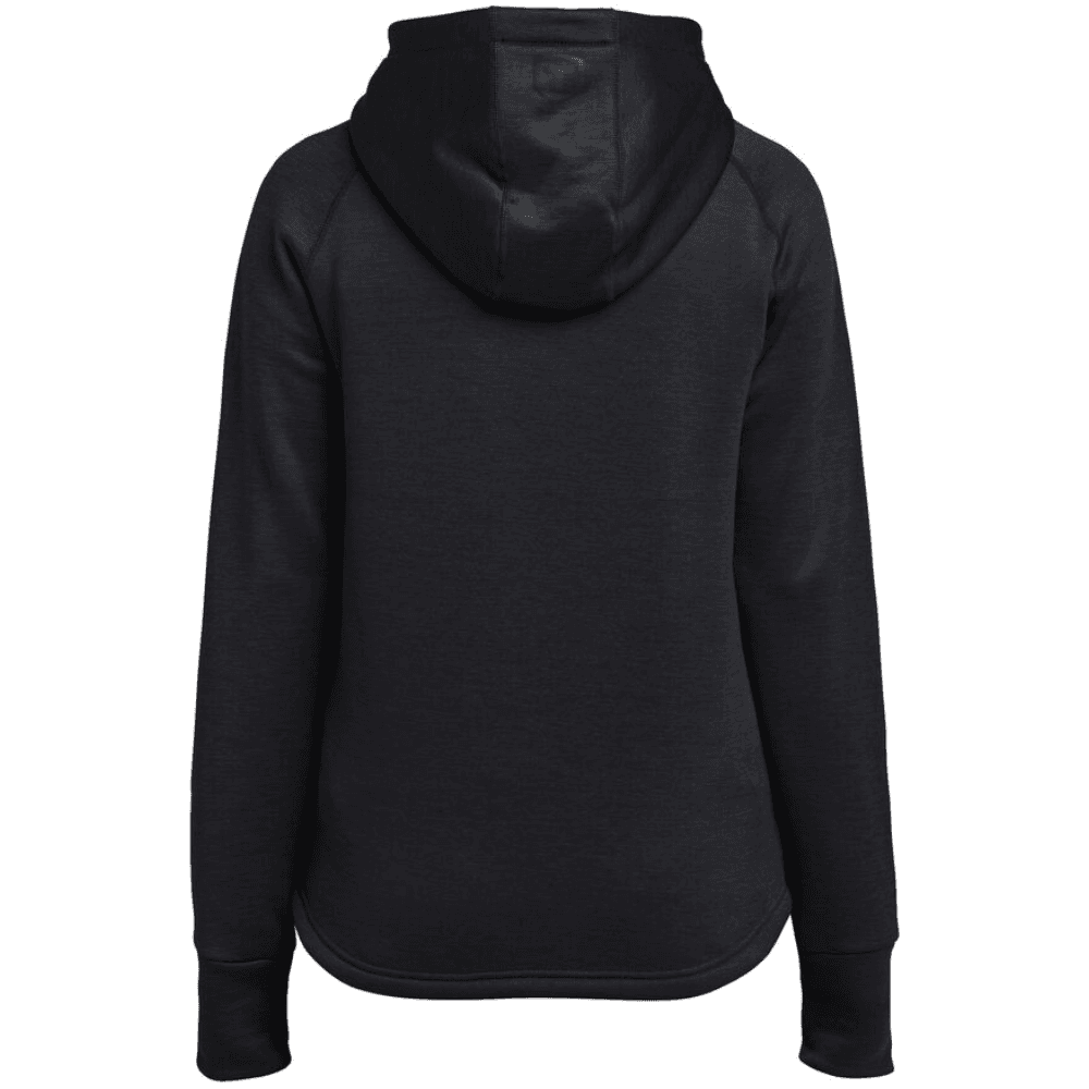 W's TXlite Hoodie Zip Black, view: 1
