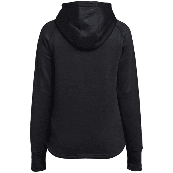 W's TXlite Hoodie Zip Black, view: 1