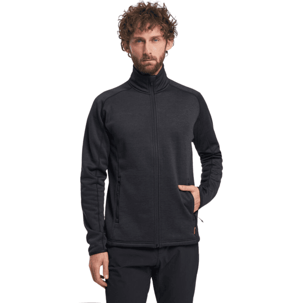 M's TXlite Midlaye Zip Black, view: 3