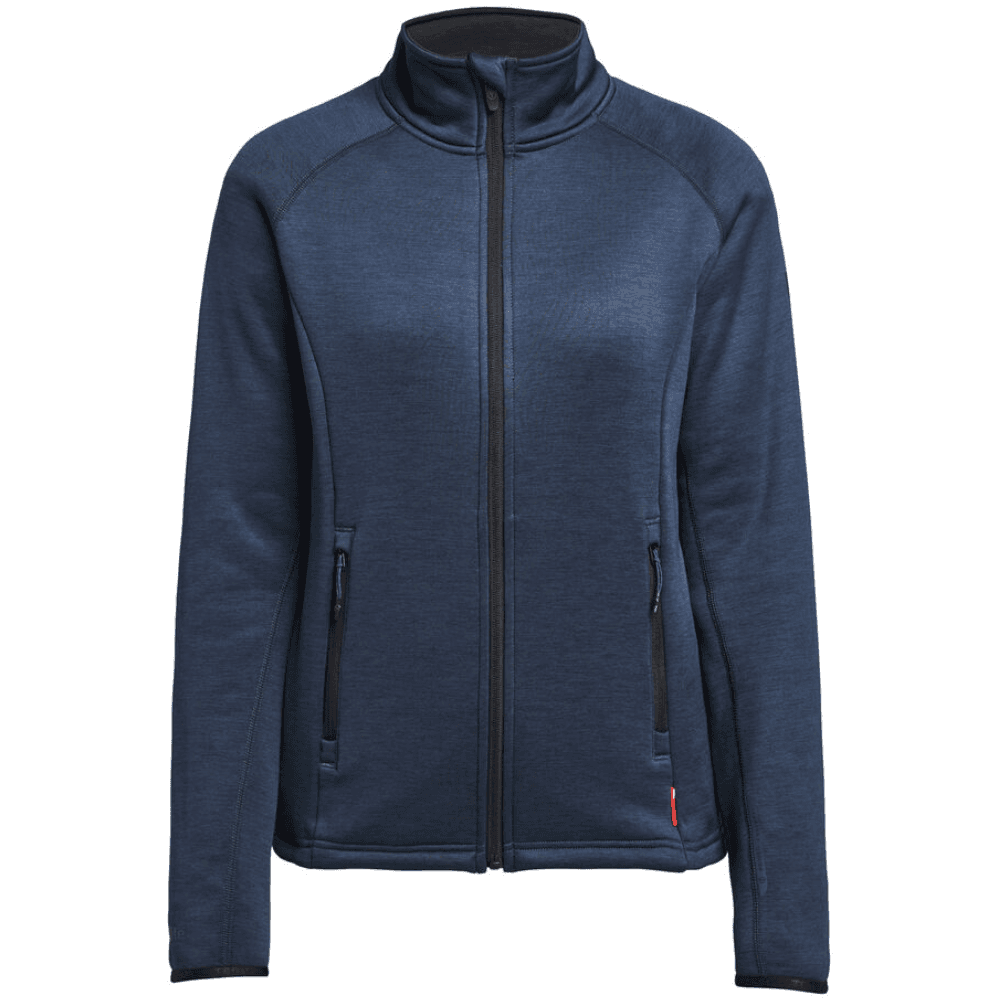 W's TXlite Midlaye Zip Dark Blue, view: 0