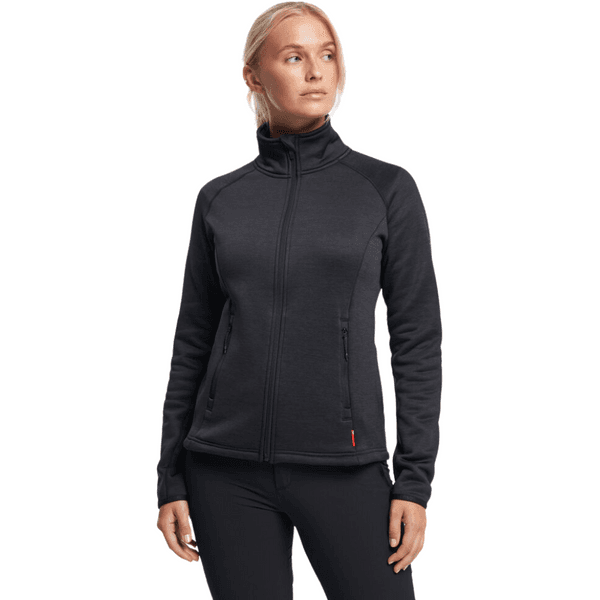 W's TXlite Midlaye Zip Black, view: 3