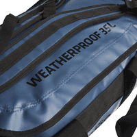 Weatherproof Duffel 35L Dark Blue - view: 2