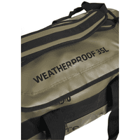 Weatherproof Duffel 35L Olive - view: 2