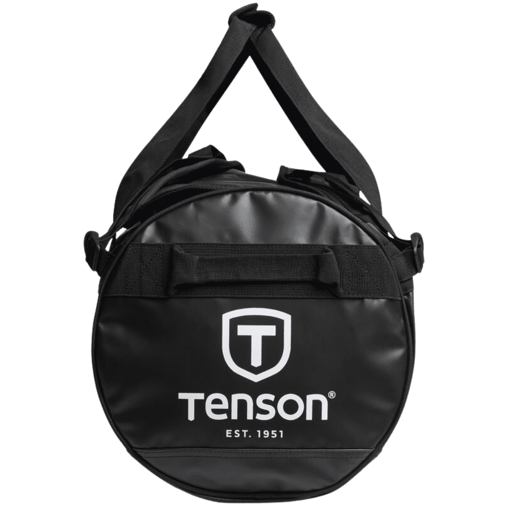 Weatherproof Duffel 35L Black, view: 1