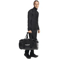 Weatherproof Duffel 35L Black - view: 3