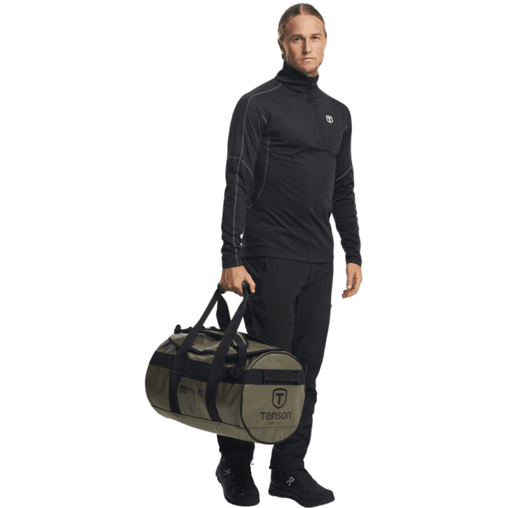 Weatherproof Duffel 35L Olive, view: 3