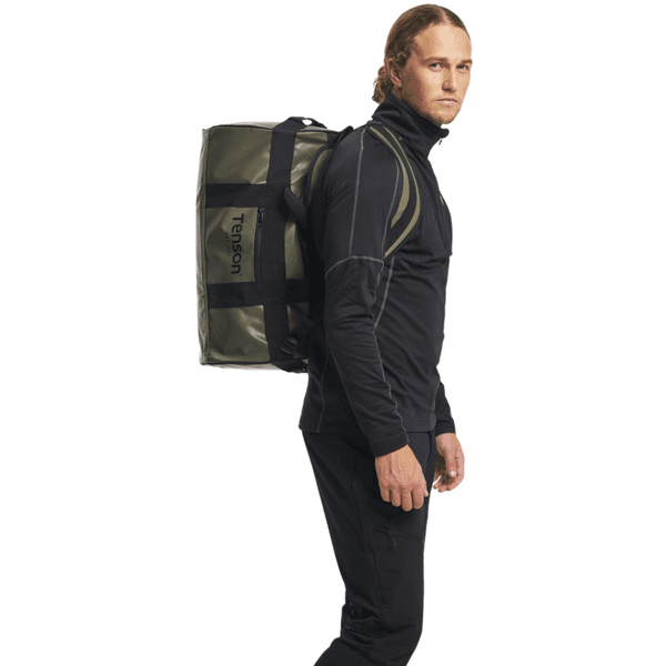 Weatherproof Duffel 35L Olive, view: 4