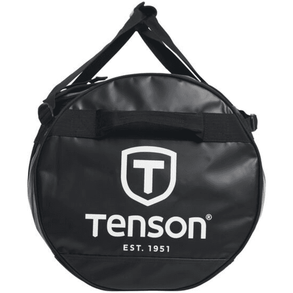 Weatherproof Duffel 90L Black, view: 1