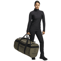 Weatherproof Duffel 90L Olive - view: 3