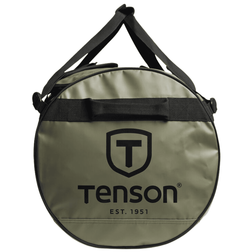 Weatherproof Duffel 90L Olive, view: 1