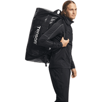 Weatherproof Duffel 90L Black - view: 5