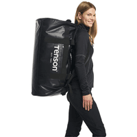 Weatherproof Duffel 90L Black - view: 4