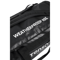 Weatherproof Duffel 90L Black - view: 2