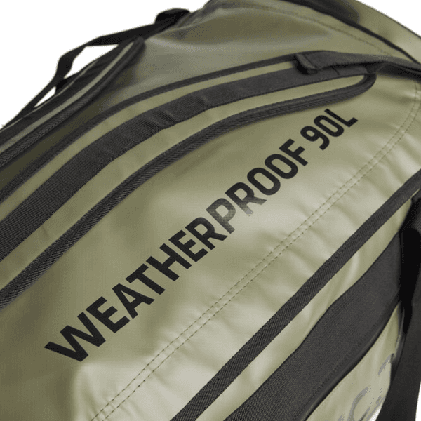 Weatherproof Duffel 90L Olive, view: 2