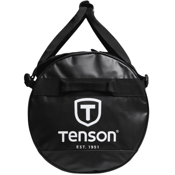 Weatherproof Duffel 65L Black, view: 1