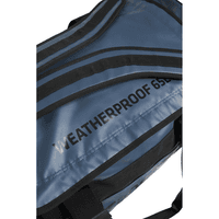 Weatherproof Duffel 65L Dark Blue - view: 2