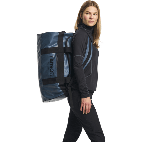 Weatherproof Duffel 65L Dark Blue, view: 4