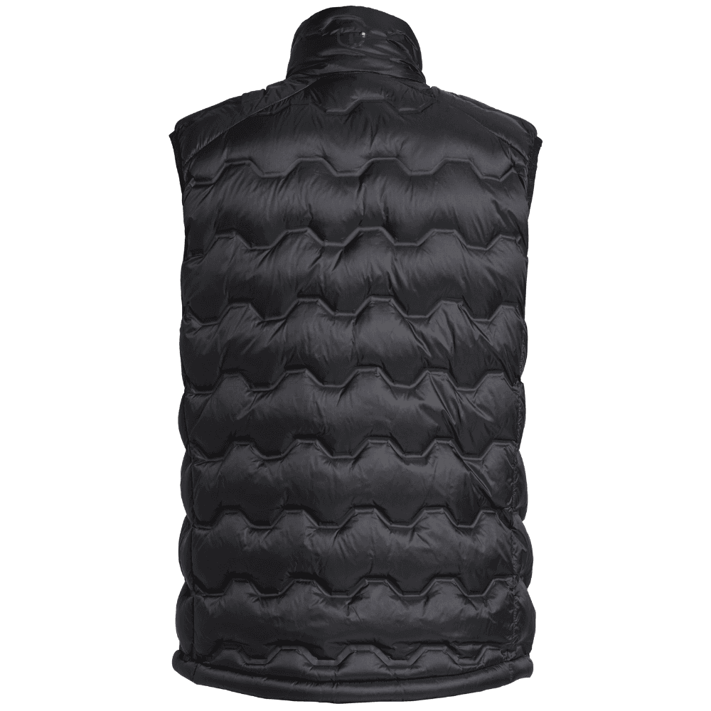 M's TXlite Shibui Down Vest Black, view: 1