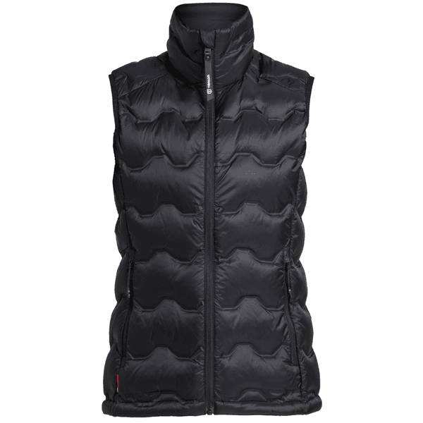 W's TXlite Shibui Down Vest Black, view: 0