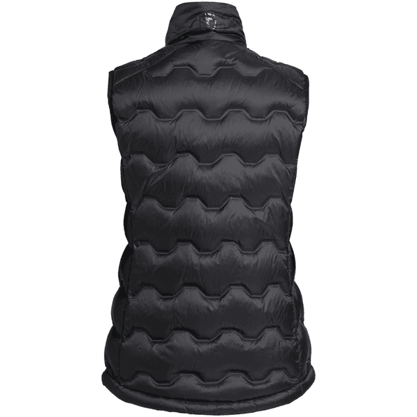 W's TXlite Shibui Down Vest Black, view: 1