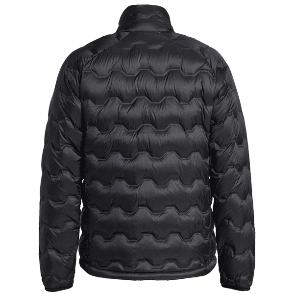 M's TXlite Shibui Down Collar Jacket Black, view: 2