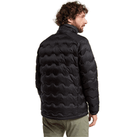 M's TXlite Shibui Down Collar Jacket Black - view: 5