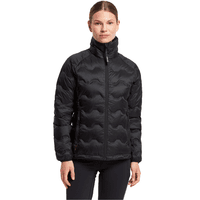 W's TXlite Shibui Down Collar Jacket Black - view: 4